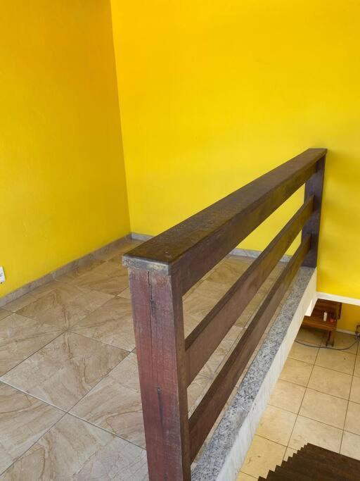 Casa De 3 Quartos Em Arraial Араял до Кабо Екстериор снимка