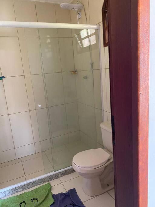 Casa De 3 Quartos Em Arraial Араял до Кабо Екстериор снимка