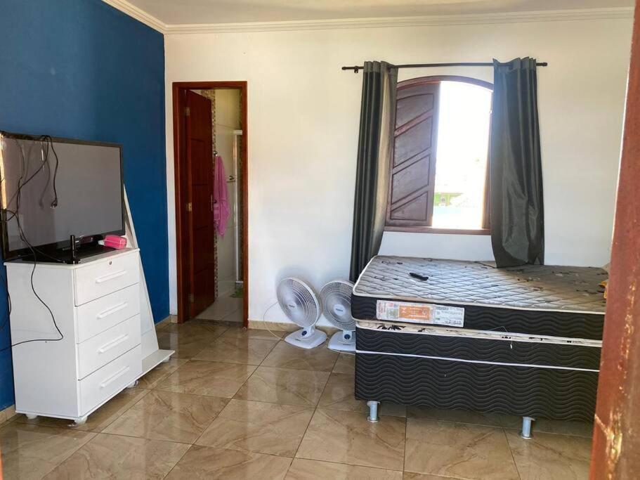 Casa De 3 Quartos Em Arraial Араял до Кабо Екстериор снимка